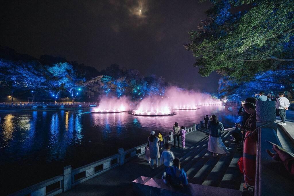 “欢欢喜喜过大年”2024年全国春节文化和旅游消费月主场活动在哈尔滨启动 杜江韩圣健张起翔出席并致辞