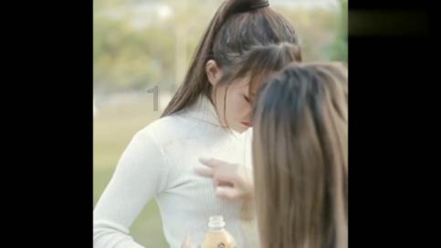 魔法学校女生